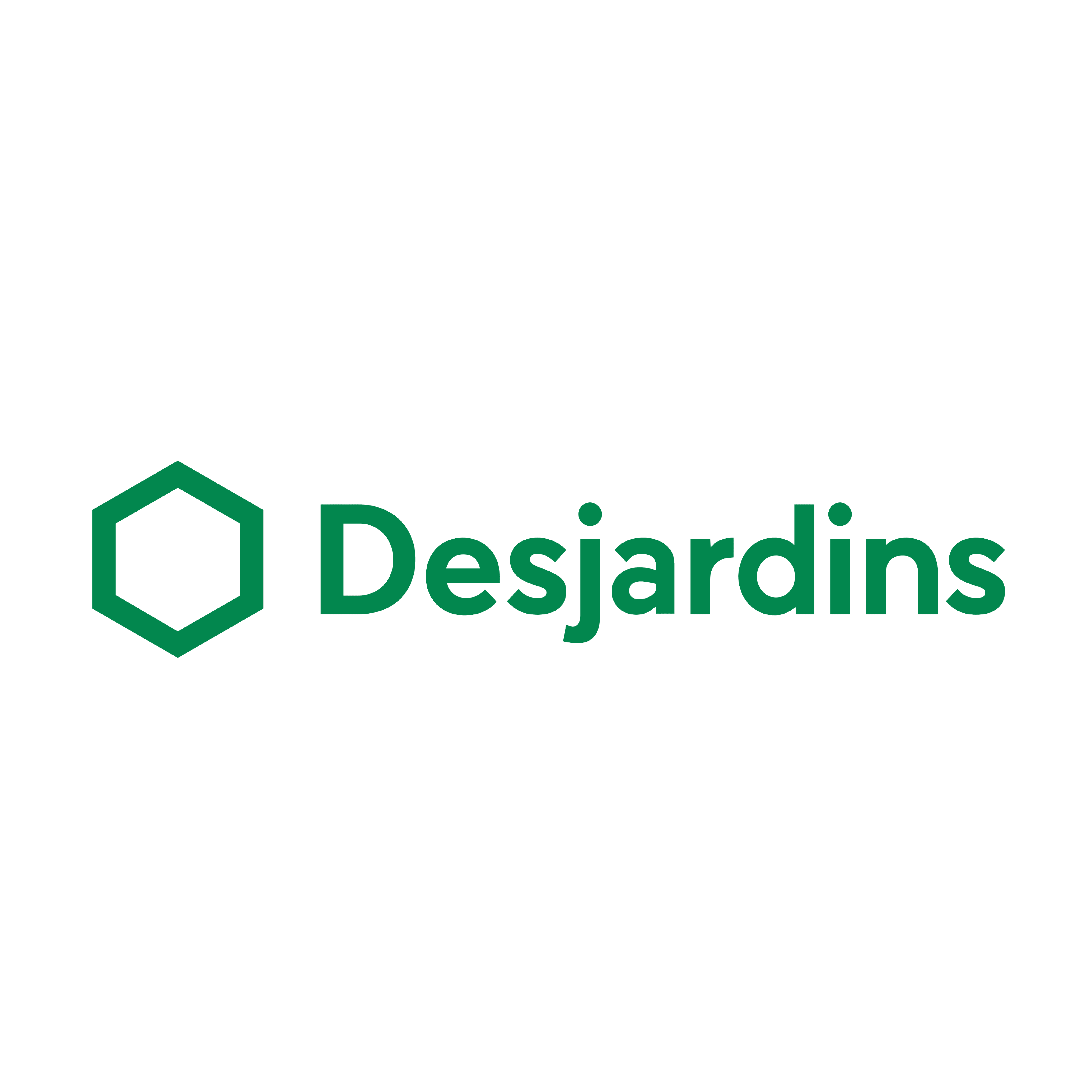 Read more about the article Desjardins