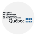 Ministère de l'Économie, de la Science et de l'Innovation - Québec