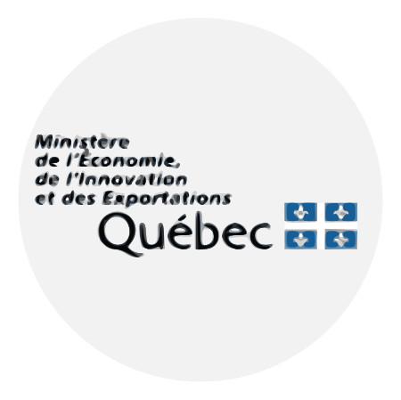 Ministère de l’Économie, de la Science et de l’Innovation – Québec