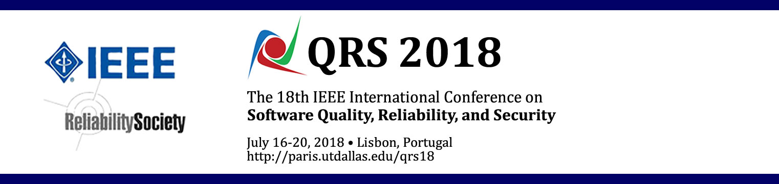 Read more about the article QRS – SSCPS – IA 2018