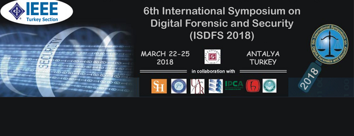 Read more about the article ISDFS 2018