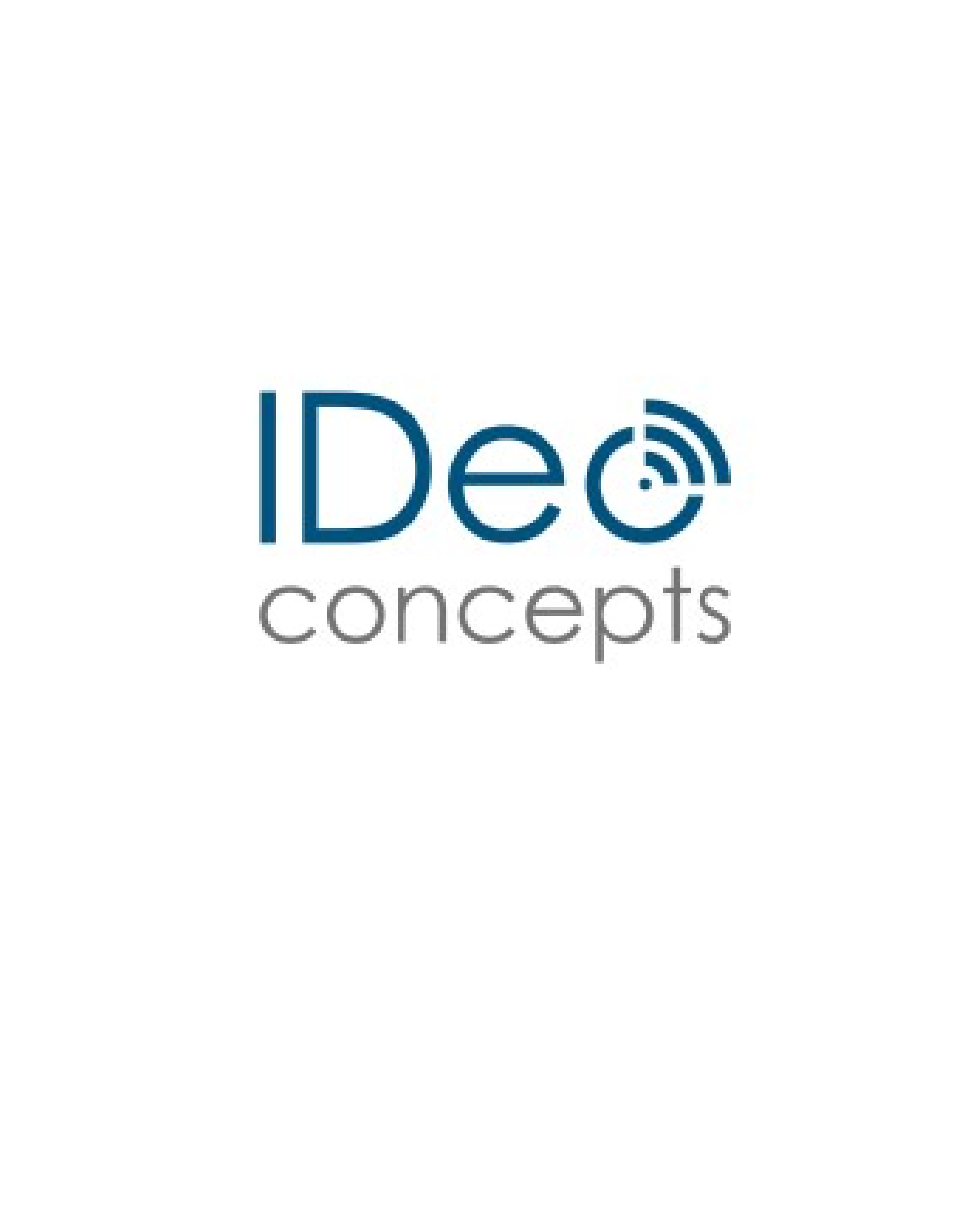 Read more about the article Ideo Concept